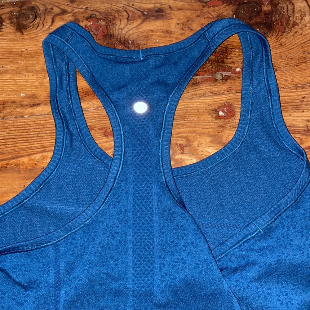 Lululemon Swiftly Tech Racerback - image 8